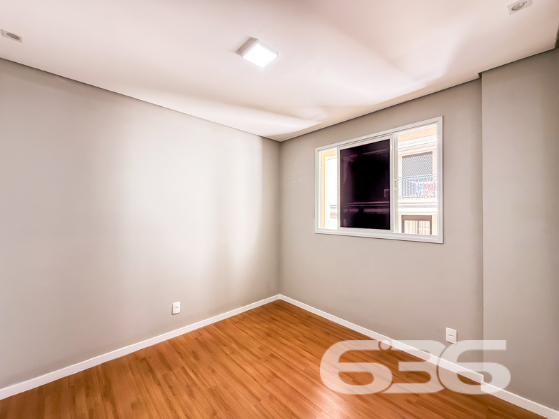 Apartamento - Atiradores - Joinville
