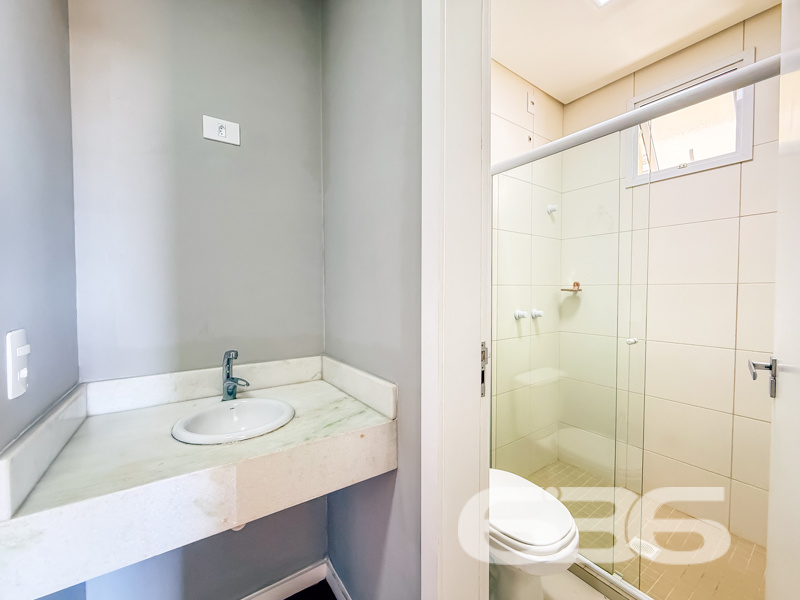 Apartamento - Atiradores - Joinville