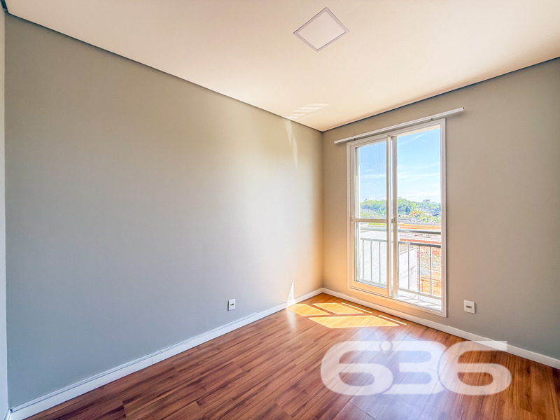 Apartamento - Atiradores - Joinville