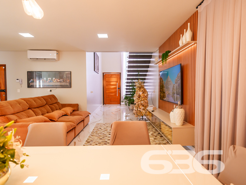 Residência - Saguaçu - Joinville