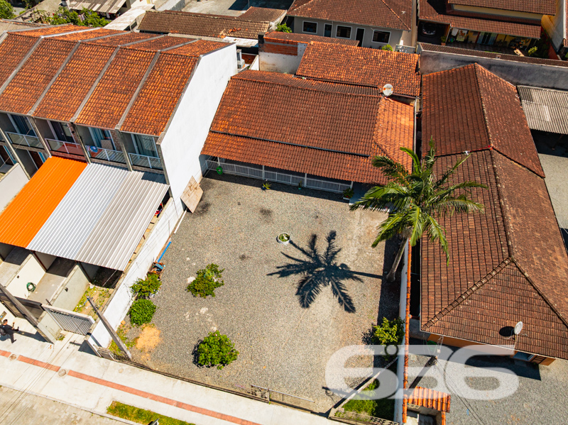 Residência - Vila Nova - Joinville