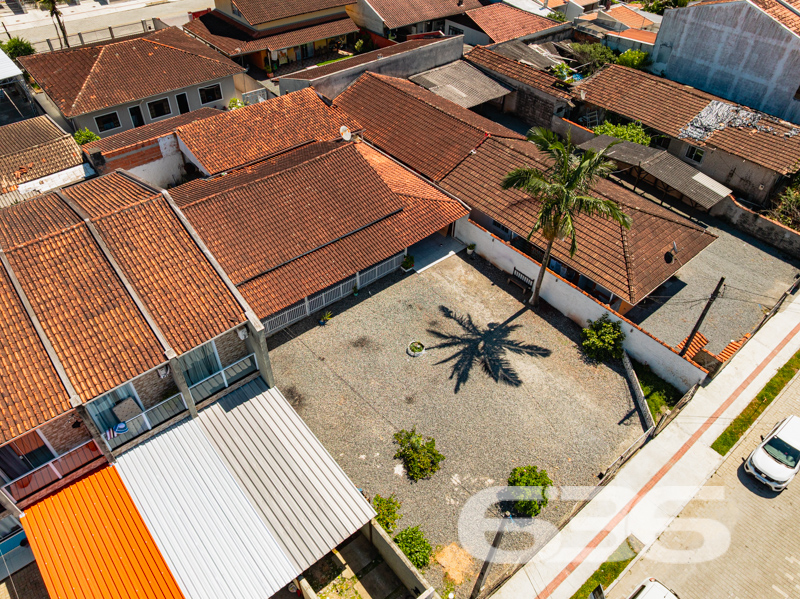 Residência - Vila Nova - Joinville