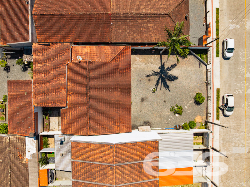 Residência - Vila Nova - Joinville