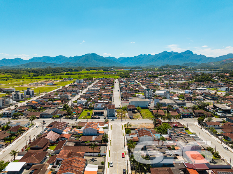 Residência - Vila Nova - Joinville