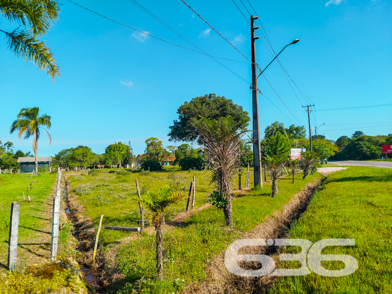 Terreno - Pinheiros - Balneário Barra do Sul