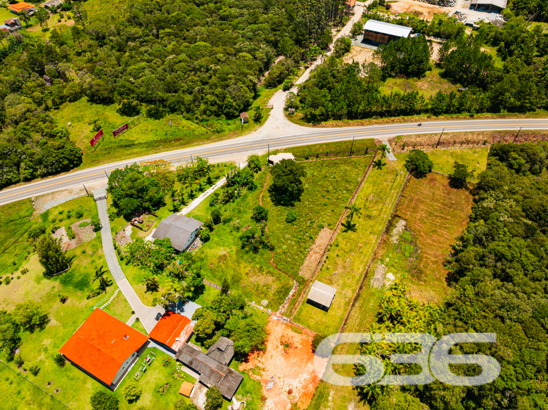 Terreno - Pinheiros - Balneário Barra do Sul