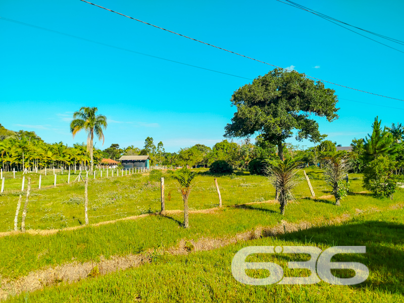 Terreno - Pinheiros - Balneário Barra do Sul