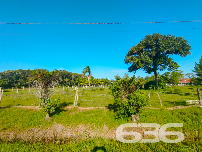 Terreno - Pinheiros - Balneário Barra do Sul