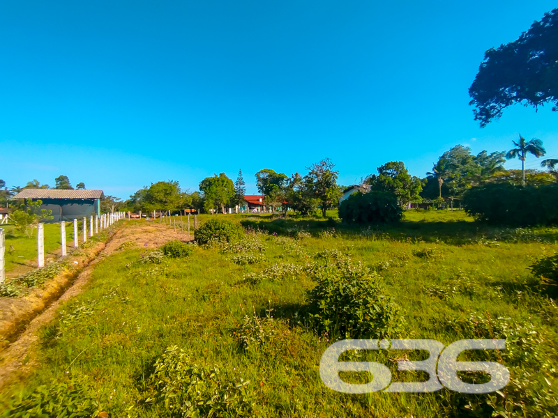 Terreno - Pinheiros - Balneário Barra do Sul