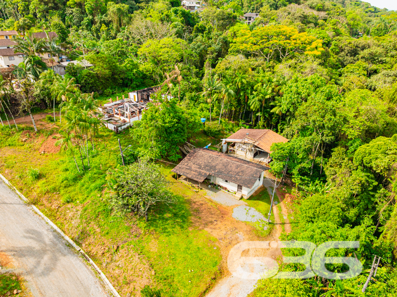 Terreno - Boa Vista - Joinville