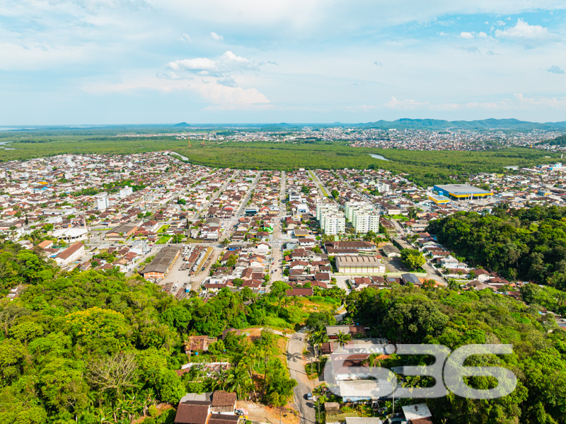 Terreno - Boa Vista - Joinville