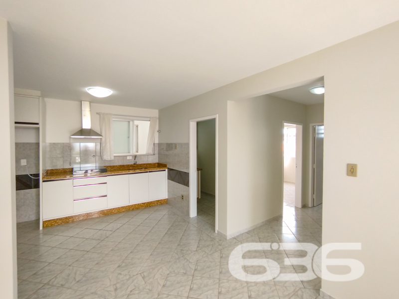 Apartamento - Ervino - São Francisco do Sul