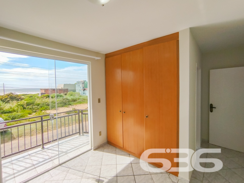 Apartamento - Ervino - São Francisco do Sul