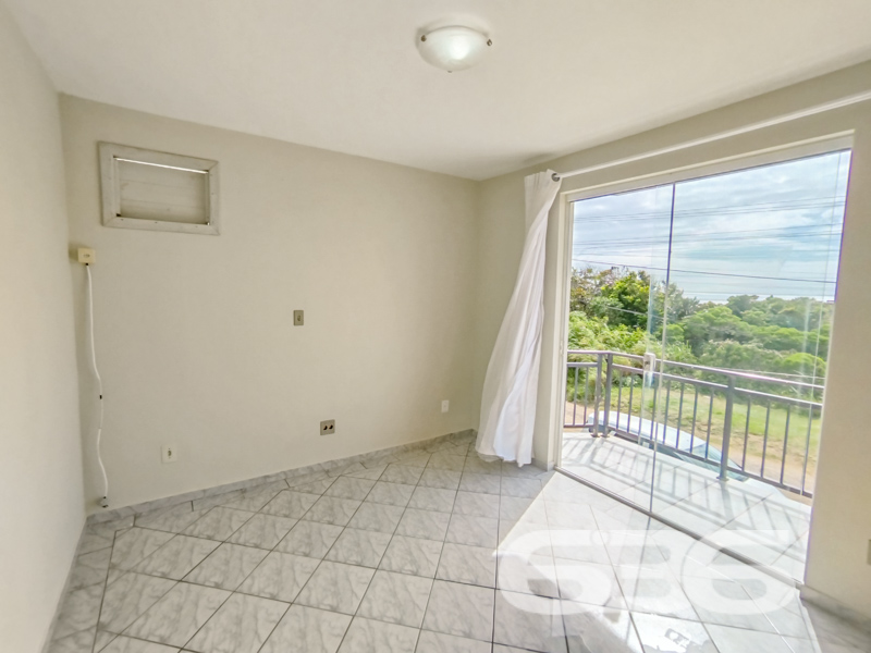 Apartamento - Ervino - São Francisco do Sul