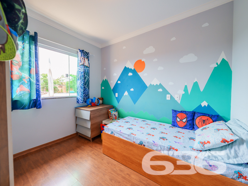 Residência - Jardim Sofia - Joinville