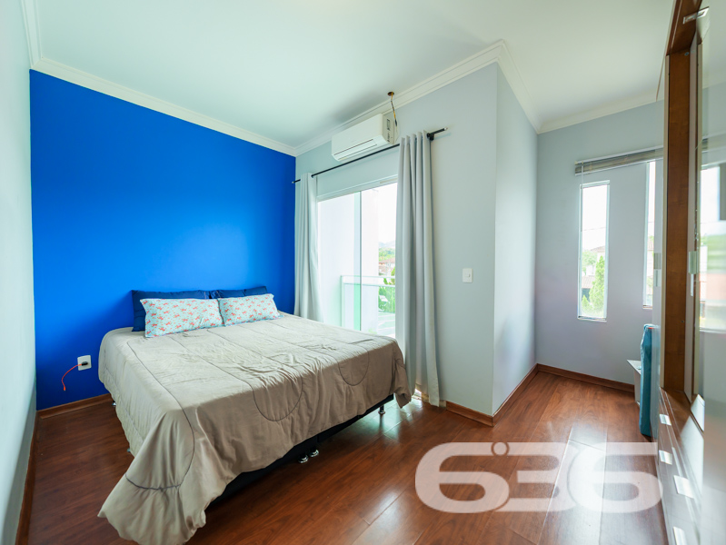 Residência - Jardim Sofia - Joinville