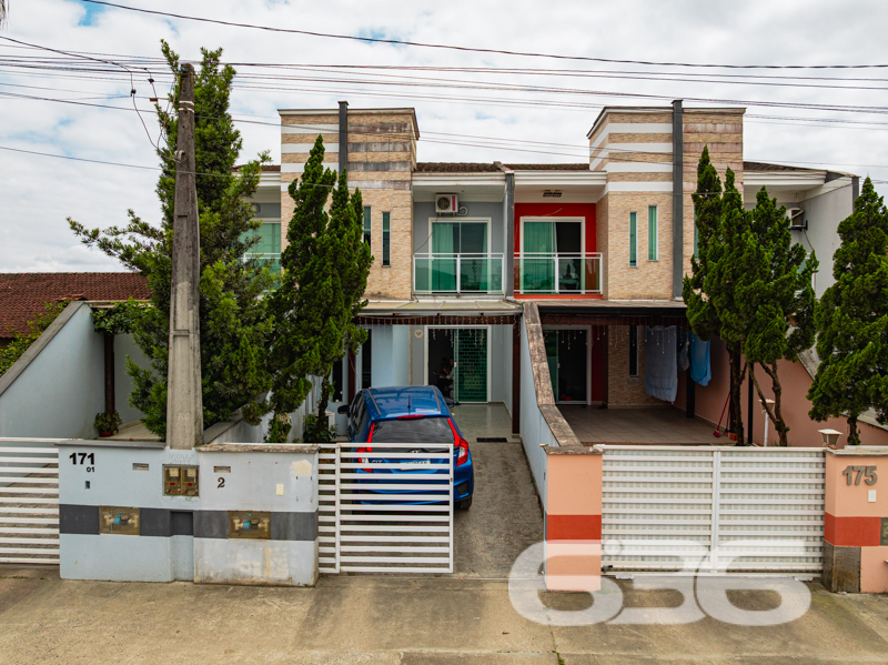 Residência - Jardim Sofia - Joinville