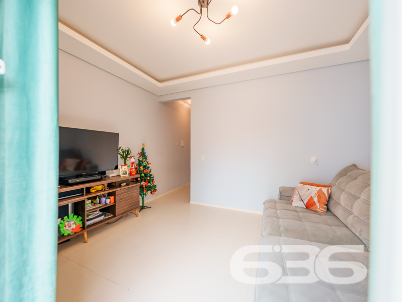 Residência - Jardim Sofia - Joinville