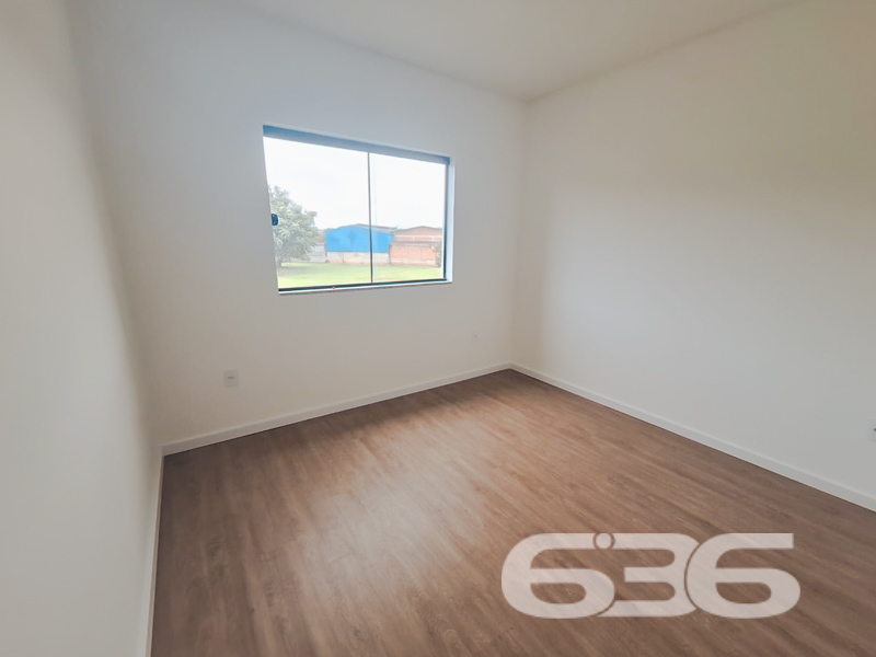 Residência - Jardim Sofia - Joinville