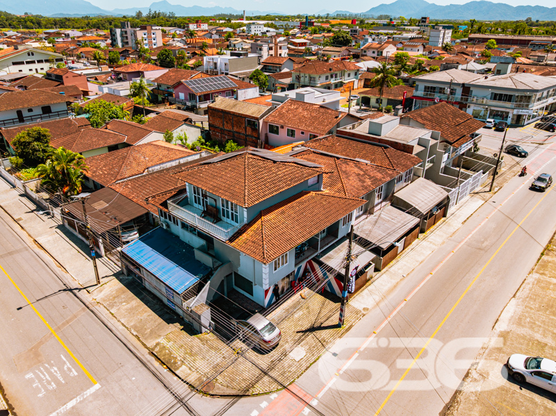 Comercial - Aventureiro - Joinville