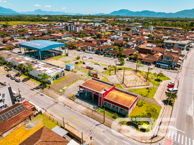 Comercial - Aventureiro - Joinville