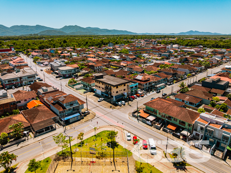 Comercial - Aventureiro - Joinville