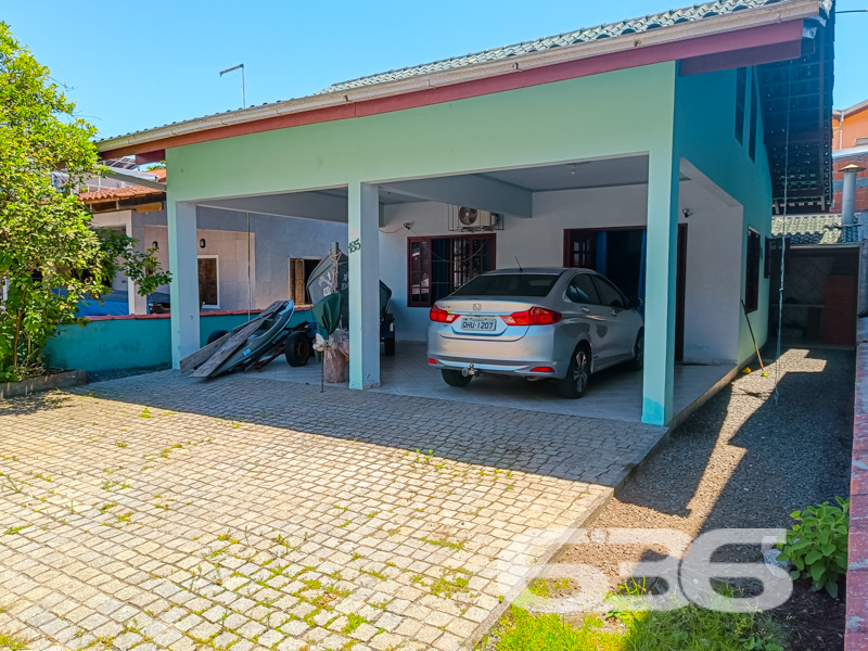 Casa à venda no Centro, Balneário Barra do Sul | 2