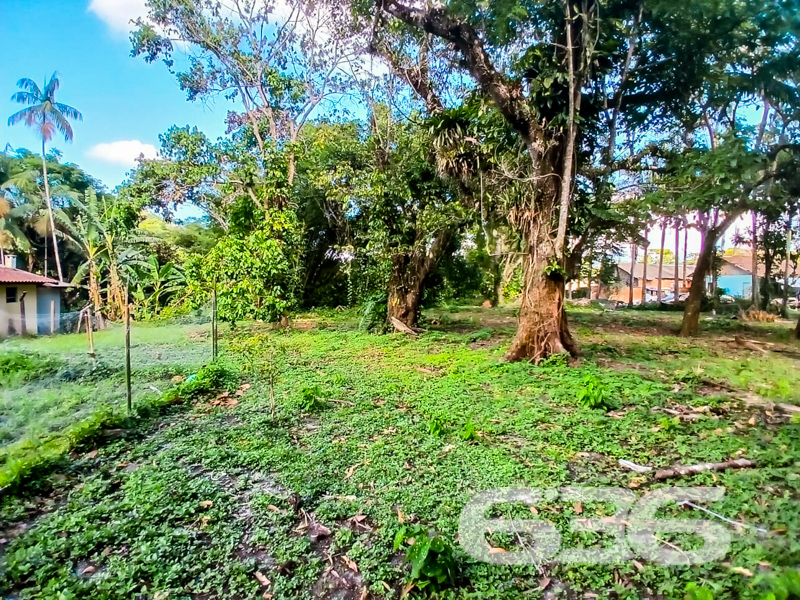 Terreno - Iperoba - São Francisco do Sul