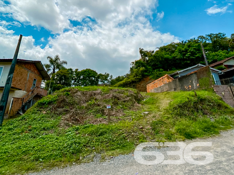 Terreno - Petrópolis - Joinville