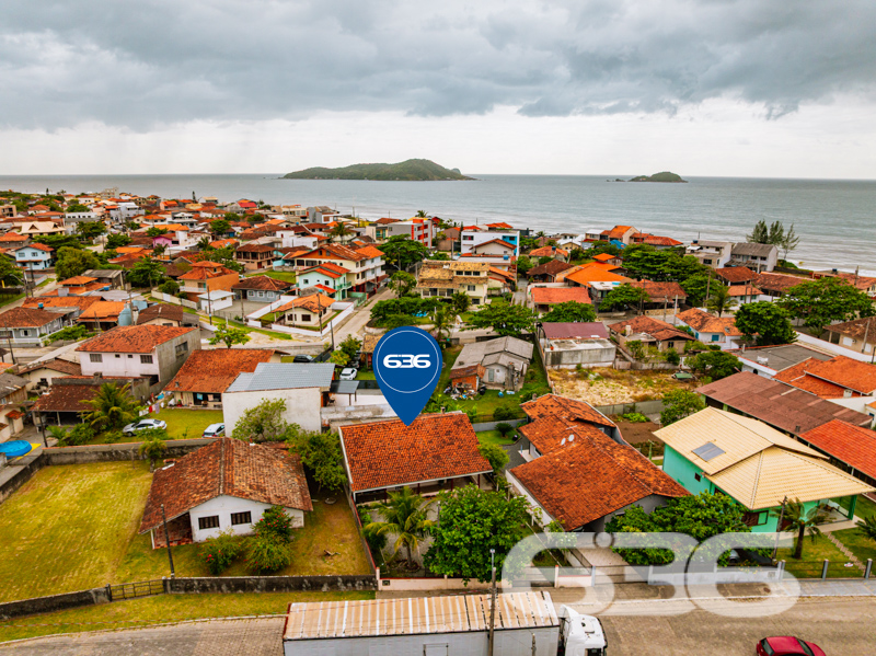 Residência - Centro - Balneário Barra do Sul