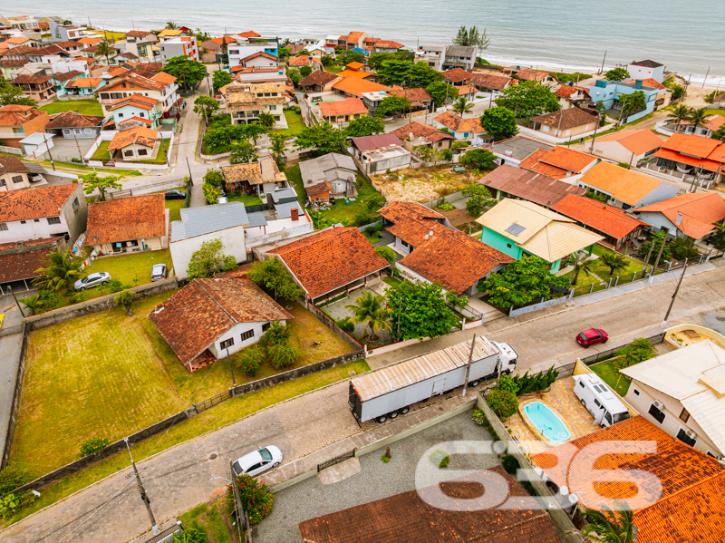Residência - Centro - Balneário Barra do Sul