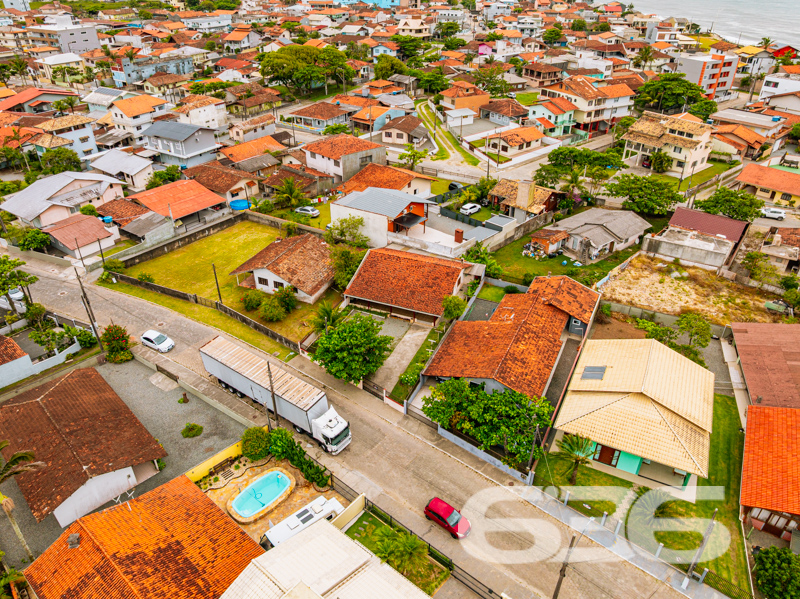 Residência - Centro - Balneário Barra do Sul