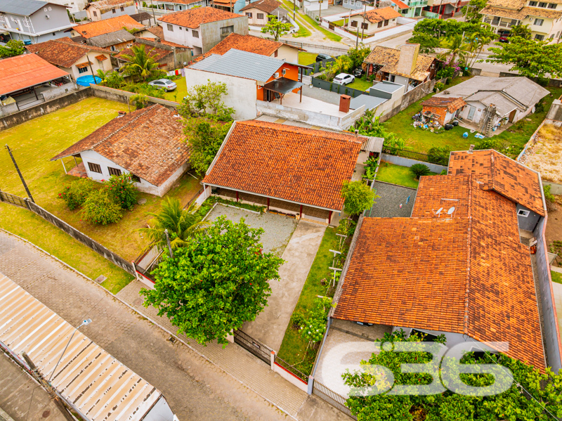 Residência - Centro - Balneário Barra do Sul