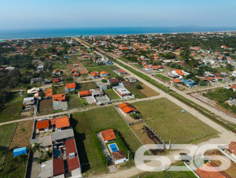 Terreno - Ervino - São Francisco do Sul