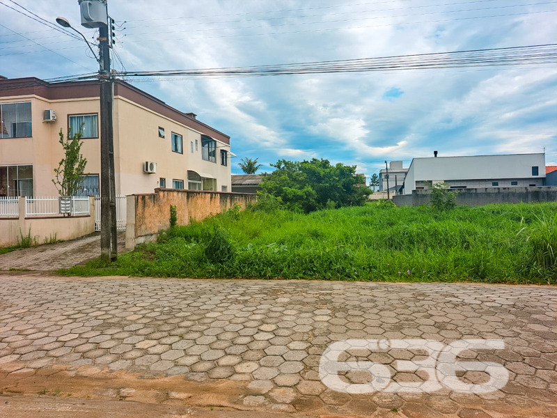 Terreno à venda no Itajuba, Barra Velha | aprox. 3
