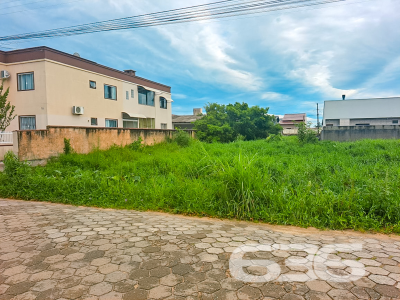 Terreno à venda no Itajuba, Barra Velha | aprox. 3