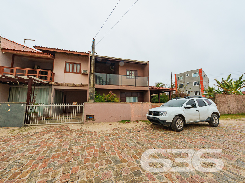 Residência - Centro - Balneário Barra do Sul