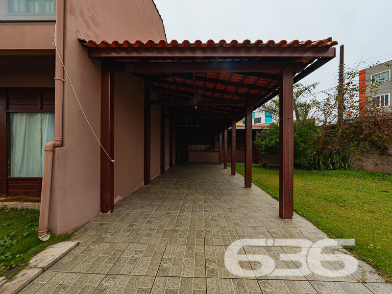 Residência - Centro - Balneário Barra do Sul