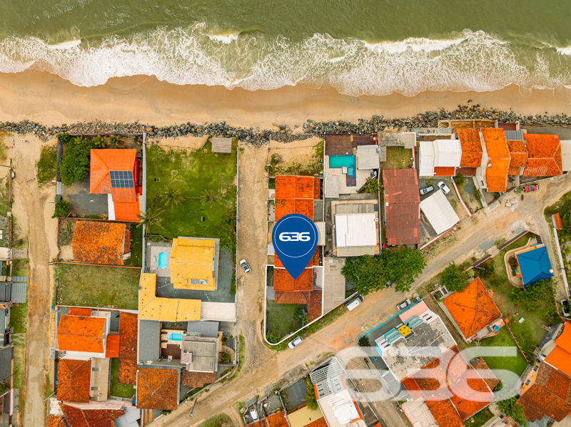 Residência - Centro - Balneário Barra do Sul