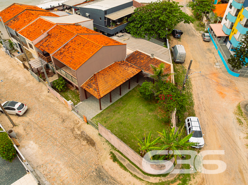 Residência - Centro - Balneário Barra do Sul