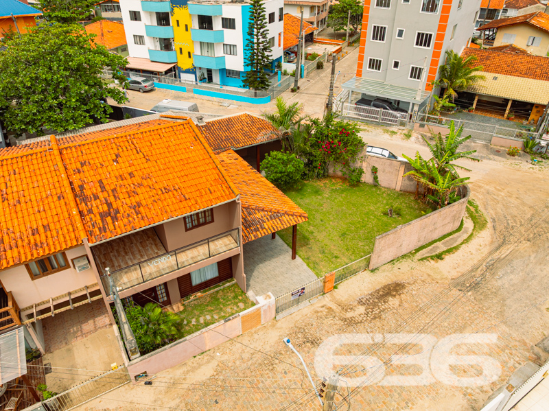 Residência - Centro - Balneário Barra do Sul