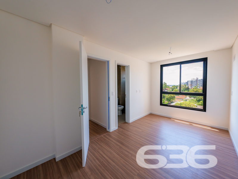 Apartamento - Anita Garibaldi - Joinville
