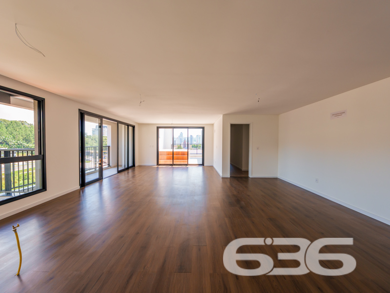 Apartamento - Anita Garibaldi - Joinville