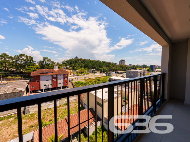 Apartamento - Anita Garibaldi - Joinville