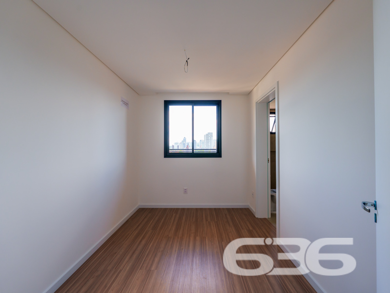 Apartamento - Anita Garibaldi - Joinville