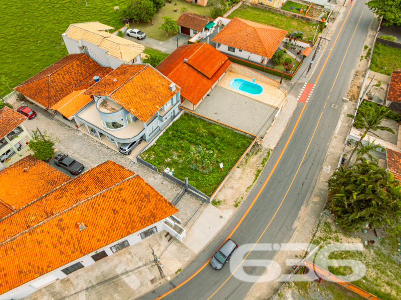 Terreno - Centro - Balneário Barra do Sul