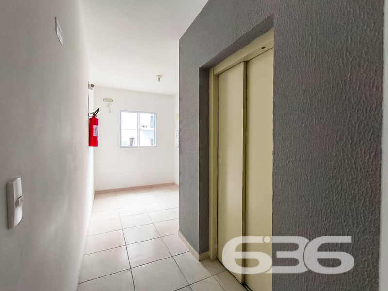 Apartamento - Itaum - Joinville