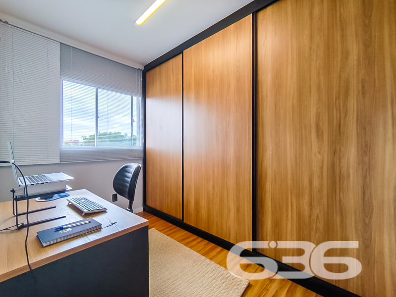 Apartamento - Itaum - Joinville