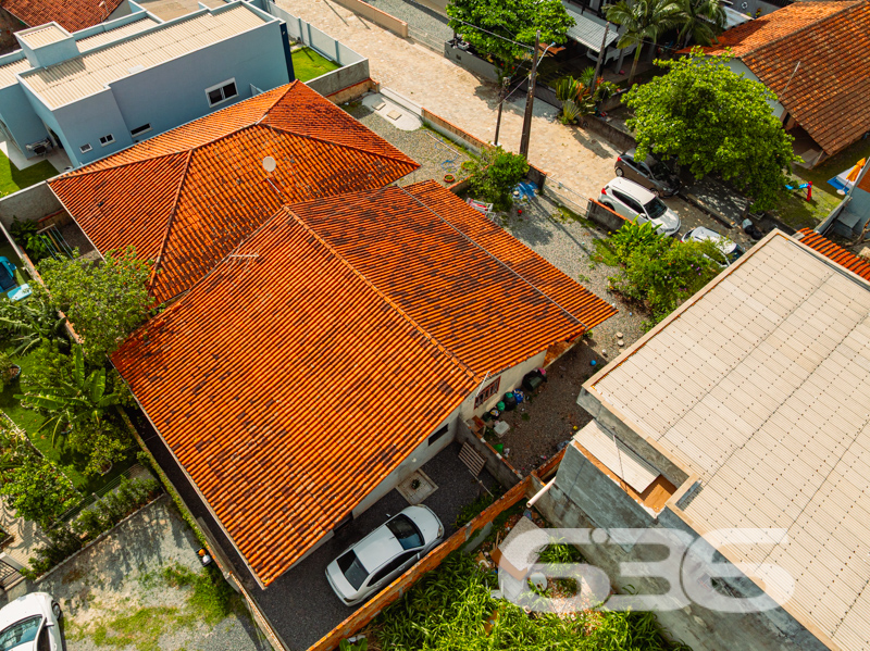 Residência - Centro - Balneário Barra do Sul