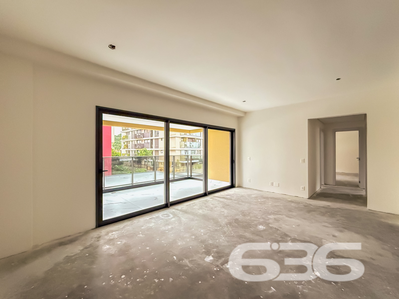 Apartamento - Atiradores - Joinville
